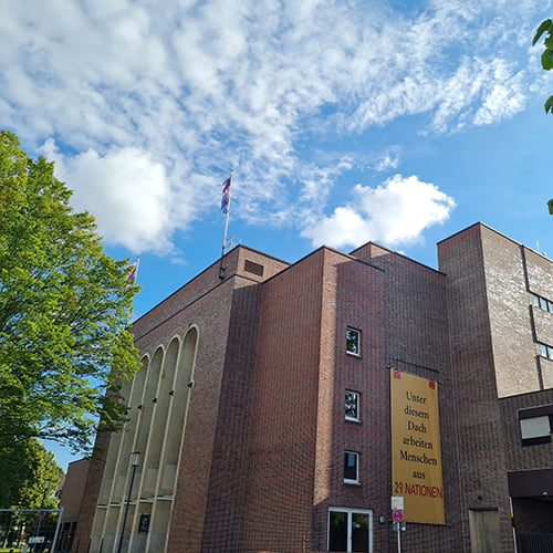 Theater Mönchengladbach