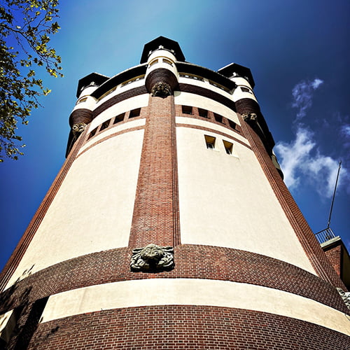 Wasserturm Mönchengladbach